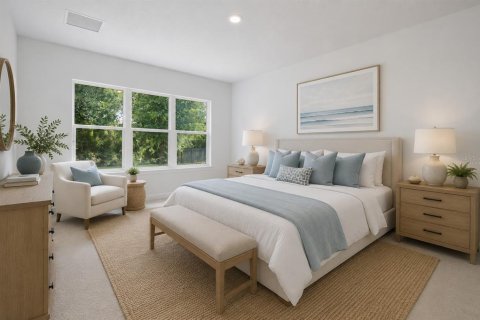 Casa en venta en Palm Coast, Florida, 4 dormitorios, 244.8 m2 № 2151499 - foto 4