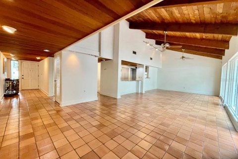 Villa ou maison à louer à Tampa, Floride: 3 chambres, 176.7 m2 № 2418558 - photo 6