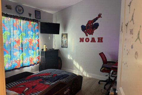 Villa ou maison à vendre à North Lauderdale, Floride: 3 chambres, 123.93 m2 № 1974255 - photo 8