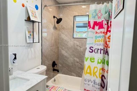 Villa ou maison à vendre à North Lauderdale, Floride: 3 chambres, 123.93 m2 № 1974255 - photo 14