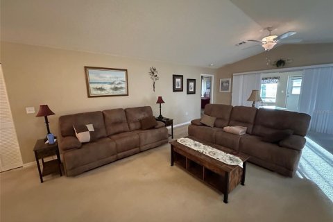 Casa en alquiler en Leesburg, Florida, 3 dormitorios, 192.4 m2 № 1723061 - foto 3