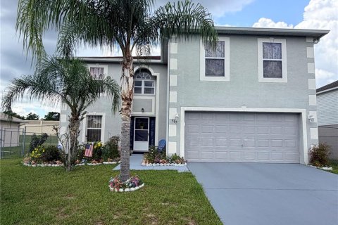 Villa ou maison à Kissimmee, Floride 4 chambres, 264.21 m2 № 2320929