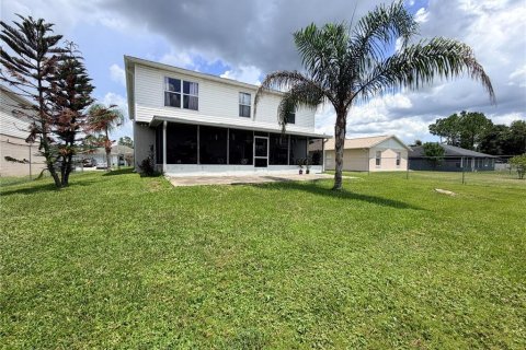 Villa ou maison à vendre à Kissimmee, Floride: 4 chambres, 264.21 m2 № 2320929 - photo 20