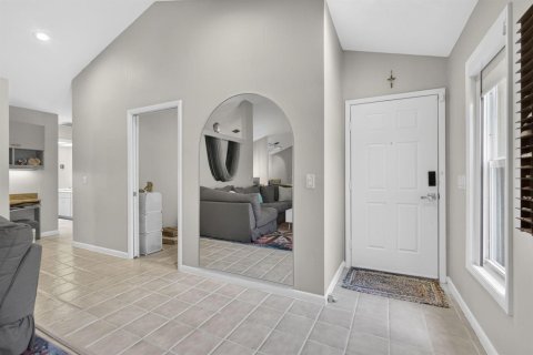 House in Hobe Sound, Florida 3 bedrooms, 167.22 sq.m. № 2245781 - photo 9
