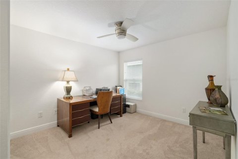 House in Oxford, Florida 4 bedrooms, 186.08 sq.m. № 1884897 - photo 29