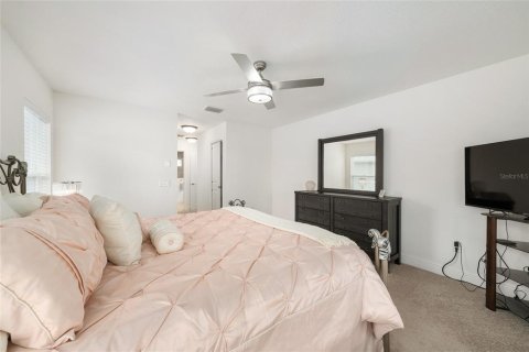 House in Oxford, Florida 4 bedrooms, 186.08 sq.m. № 1884897 - photo 21