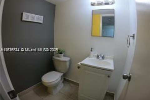 Copropriété à vendre à North Miami Beach, Floride: 1 chambre, 73.39 m2 № 1978914 - photo 7