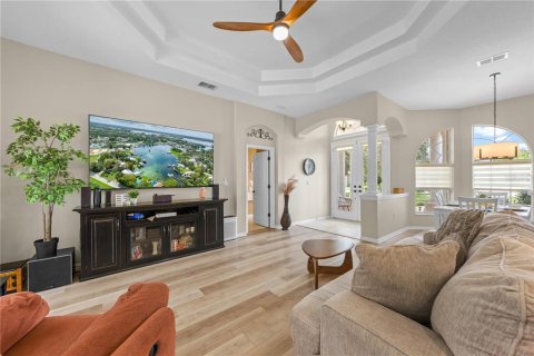 Villa ou maison à vendre à Homosassa, Floride: 3 chambres, 177.81 m2 № 2315120 - photo 16