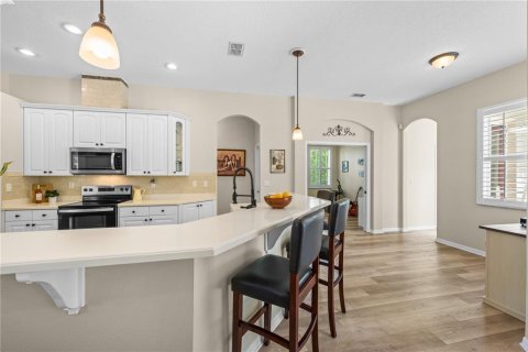Villa ou maison à vendre à Homosassa, Floride: 3 chambres, 177.81 m2 № 2315120 - photo 11