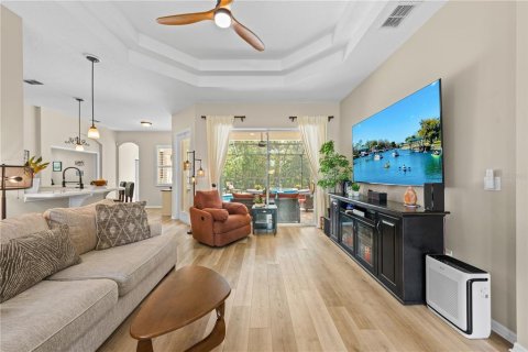 Villa ou maison à vendre à Homosassa, Floride: 3 chambres, 177.81 m2 № 2315120 - photo 15
