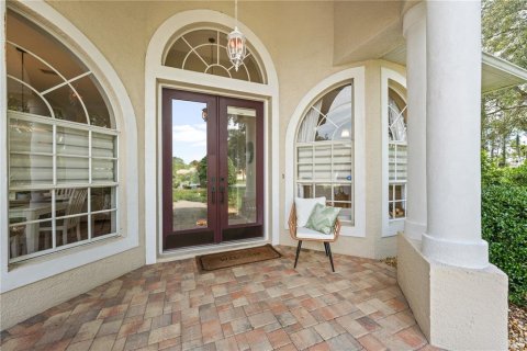 Villa ou maison à vendre à Homosassa, Floride: 3 chambres, 177.81 m2 № 2315120 - photo 6