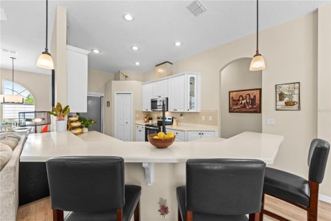 Villa ou maison à vendre à Homosassa, Floride: 3 chambres, 177.81 m2 № 2315120 - photo 10