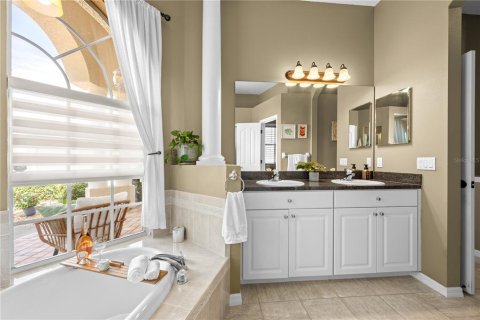 Villa ou maison à vendre à Homosassa, Floride: 3 chambres, 177.81 m2 № 2315120 - photo 21