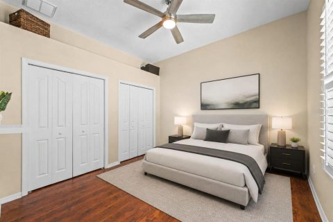 Villa ou maison à vendre à Homosassa, Floride: 3 chambres, 177.81 m2 № 2315120 - photo 27