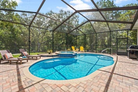 Villa ou maison à vendre à Homosassa, Floride: 3 chambres, 177.81 m2 № 2315120 - photo 4