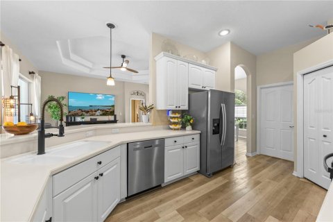 Villa ou maison à vendre à Homosassa, Floride: 3 chambres, 177.81 m2 № 2315120 - photo 12