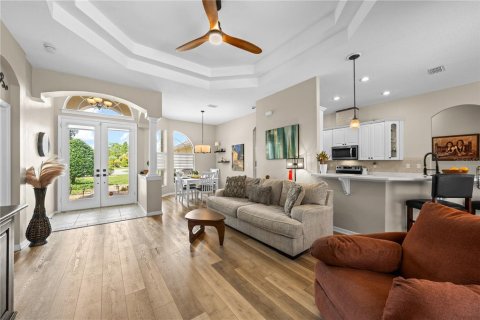 Villa ou maison à vendre à Homosassa, Floride: 3 chambres, 177.81 m2 № 2315120 - photo 17