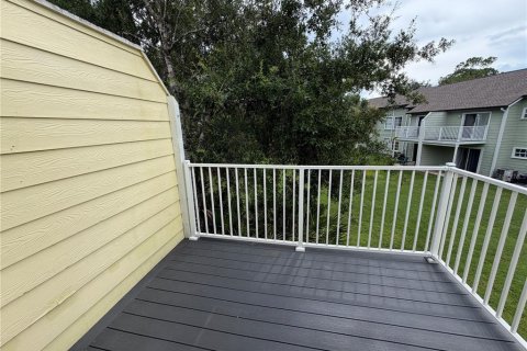 Condo in Kissimmee, Florida, 3 bedrooms  № 2308751 - photo 10