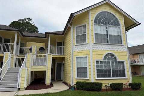 Condo à Kissimmee, Floride, 3 chambres  № 2308751