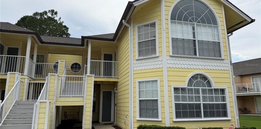 Condo in Kissimmee, Florida, 3 bedrooms  № 2308751