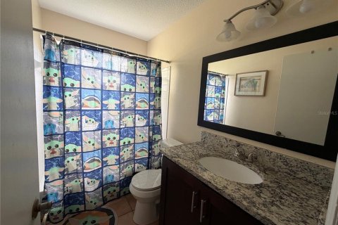 Condo in Kissimmee, Florida, 3 bedrooms  № 2308751 - photo 14