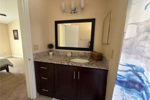 Condo in Kissimmee, Florida, 3 bedrooms  № 2308751 - photo 12
