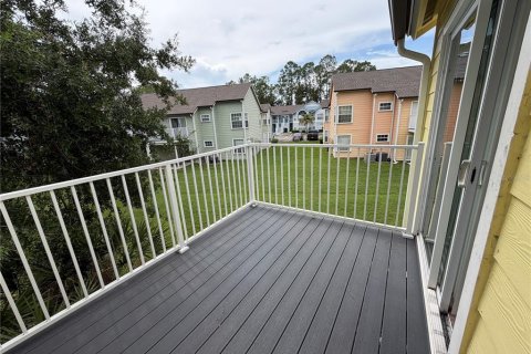Condo in Kissimmee, Florida, 3 bedrooms  № 2308751 - photo 9