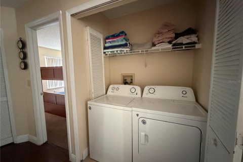 Condo in Kissimmee, Florida, 3 bedrooms  № 2308751 - photo 18