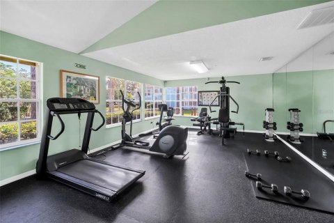 Condo in Kissimmee, Florida, 3 bedrooms  № 2308751 - photo 22