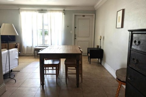 Condo in Fort Lauderdale, Florida, 1 bedroom  № 2260136 - photo 6