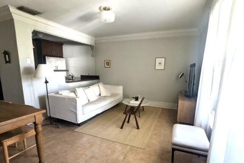 Condo in Fort Lauderdale, Florida, 1 bedroom  № 2260136 - photo 5