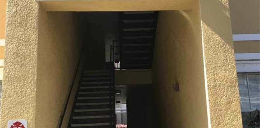 Condo à Orlando, Floride, 2 chambres № 1851651