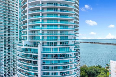 Copropriété à vendre à Miami, Floride: 3 chambres, 214.6 m2 № 1951216 - photo 5