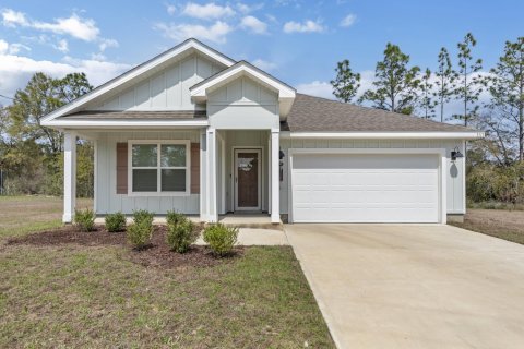 Casa en alquiler en Crestview, Florida, 4 dormitorios, 164.62 m2 № 560080 - foto 1
