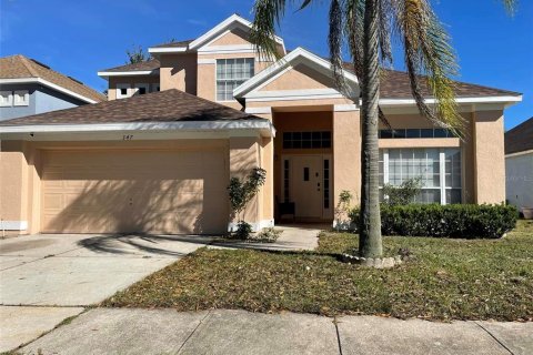 House in Davenport, Florida 5 bedrooms, 210.8 sq.m. № 940118 - photo 1