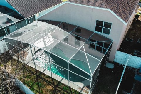 House in Davenport, Florida 5 bedrooms, 210.8 sq.m. № 940118 - photo 27