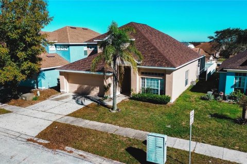 House in Davenport, Florida 5 bedrooms, 210.8 sq.m. № 940118 - photo 24