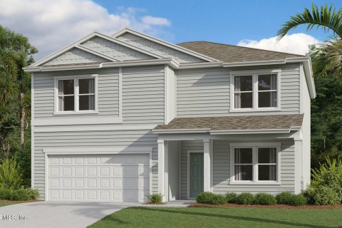 Casa en venta en Jacksonville, Florida, 5 dormitorios, 232.16 m2 № 872921 - foto 1
