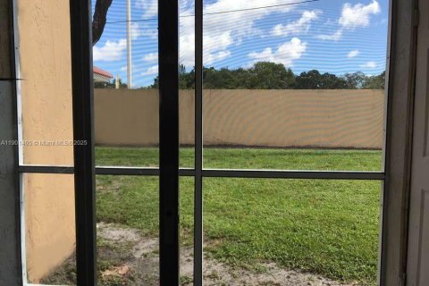 Condominio en alquiler en Miramar, Florida, 2 dormitorios, 92.9 m2 № 1953171 - foto 30