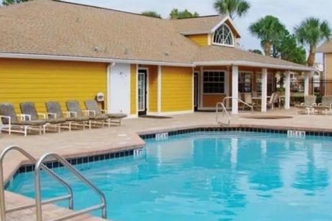 Copropriété à louer à Kissimmee, Floride: 3 chambres, 113.34 m2 № 2406633 - photo 4