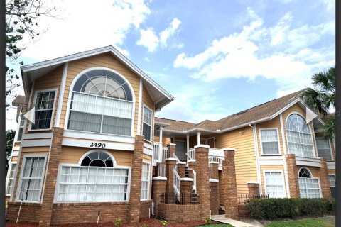 Condo à Kissimmee, Floride, 3 chambres № 2406633