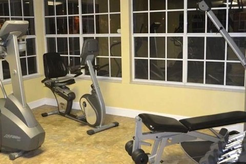 Copropriété à louer à Kissimmee, Floride: 3 chambres, 113.34 m2 № 2406633 - photo 2