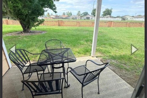 Copropriété à louer à Kissimmee, Floride: 3 chambres, 113.34 m2 № 2406633 - photo 3