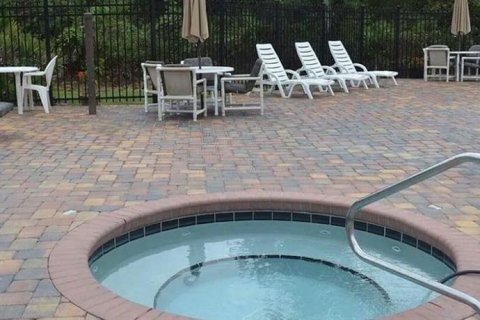 Copropriété à louer à Kissimmee, Floride: 3 chambres, 113.34 m2 № 2406633 - photo 5