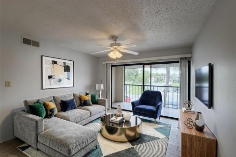 Copropriété à louer à Port Charlotte, Floride: 2 chambres, 83.52 m2 № 2310196 - photo 7