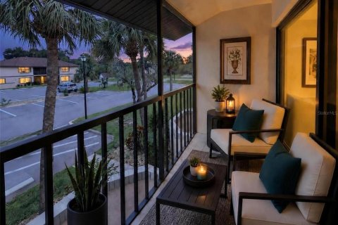 Condo à Port Charlotte, Floride, 2 chambres № 2310196
