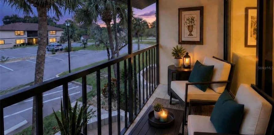 Condo à Port Charlotte, Floride, 2 chambres  № 2310196