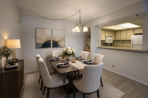 Copropriété à louer à Port Charlotte, Floride: 2 chambres, 83.52 m2 № 2310196 - photo 8