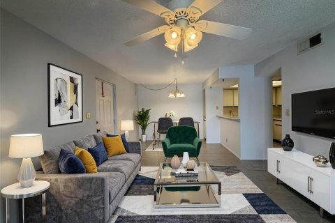 Copropriété à louer à Port Charlotte, Floride: 2 chambres, 83.52 m2 № 2310196 - photo 10