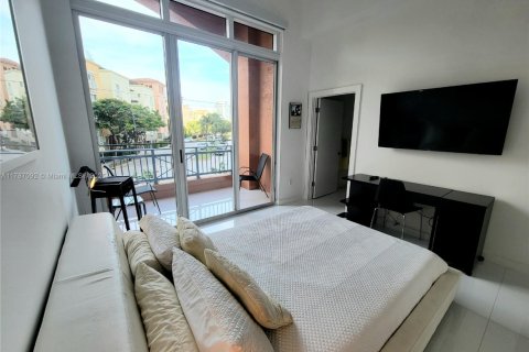 Condominio en venta en Miami Beach, Florida, 2 dormitorios, 130.99 m2 № 1695341 - foto 14